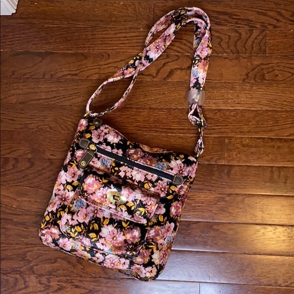 Handbags - Floral Purse 🌸